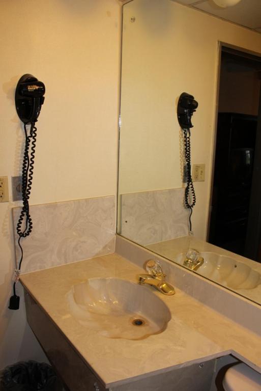 Executive Inn - Knoxville Quarto foto