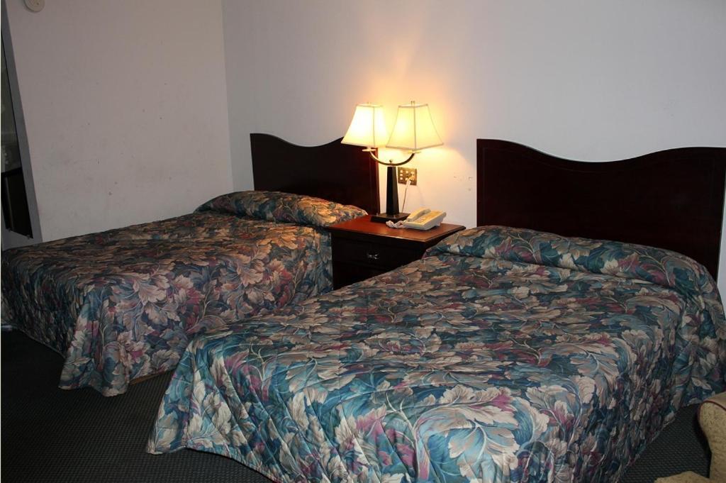 Executive Inn - Knoxville Quarto foto