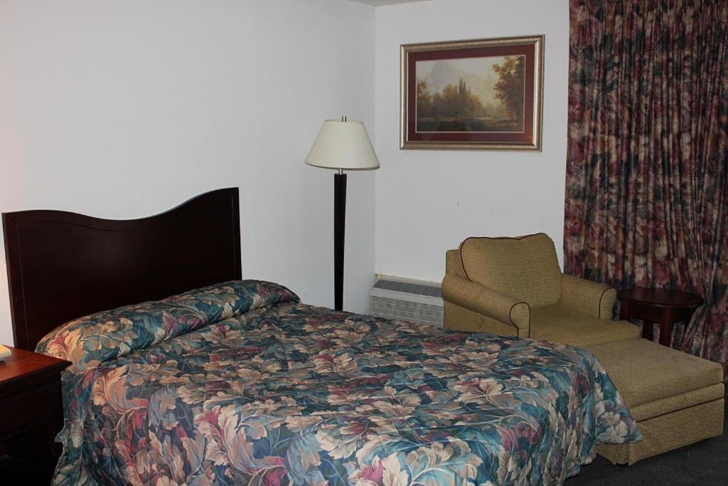 Executive Inn - Knoxville Quarto foto