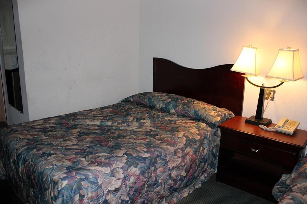 Executive Inn - Knoxville Quarto foto